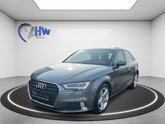 Audi A3 35 TFSI Sport