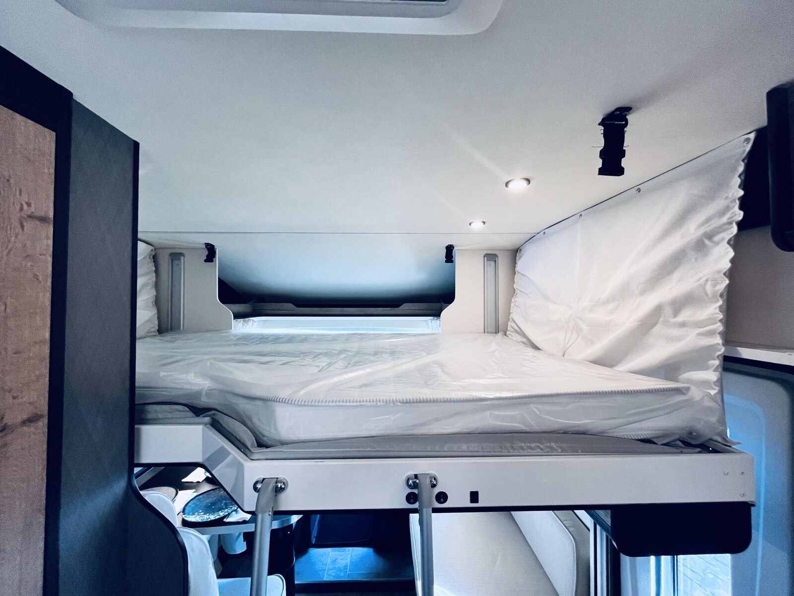 Fahrzeugabbildung XGO Dynamic 98P