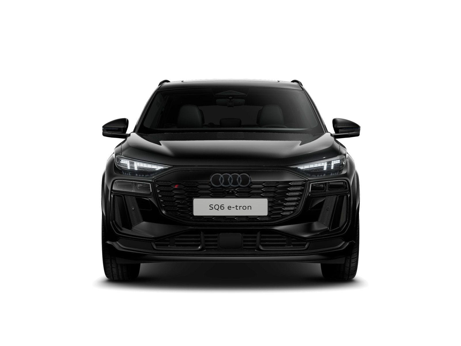 Audi SQ6 e-tron - Bild 2