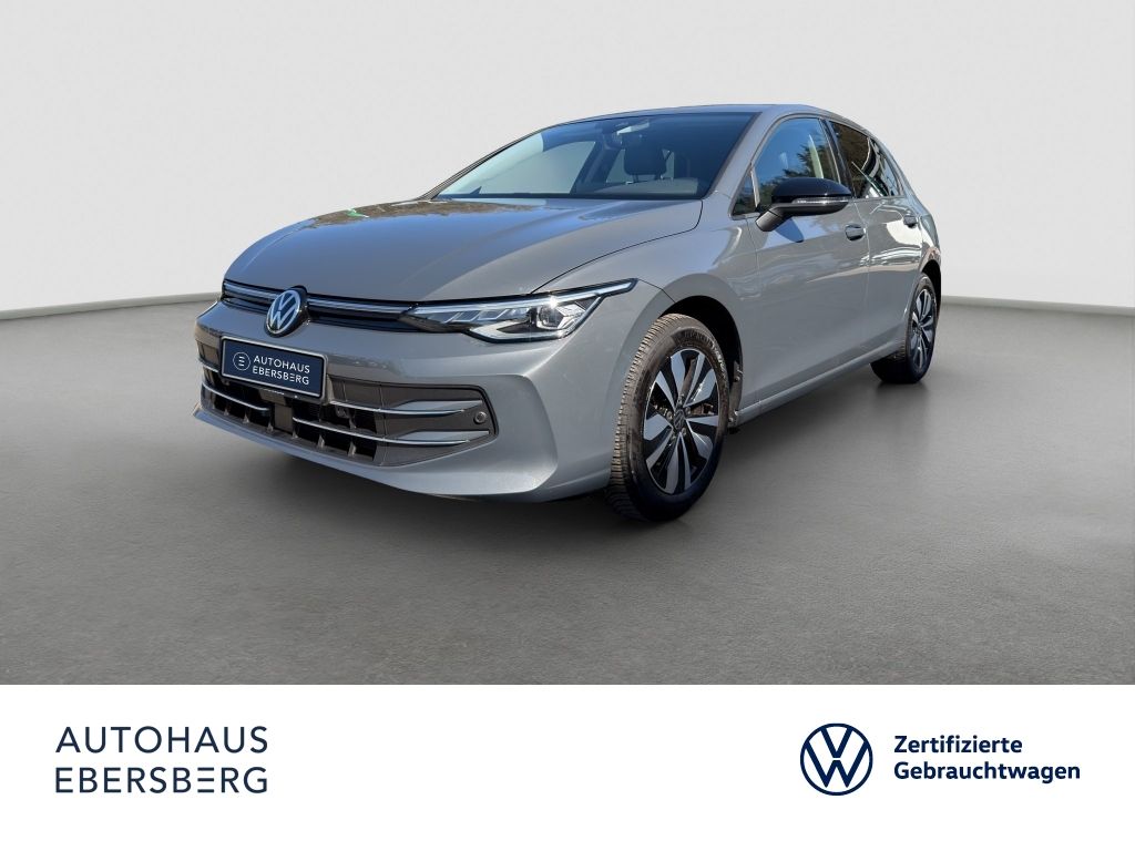 Volkswagen Golf VIII Life GOAL 1.5 eTSI Kamera ACC AHK LED