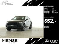 Audi Q5 - Vorschau Bild 1