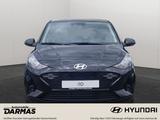 Hyundai i10 NEUES Modell MY25 1.2 Trend Klima Navi DAB - Hyundai i10: Schwarz