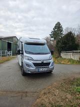 LMC Breezer  V 643 G 65 years Edition - LMC Breezer