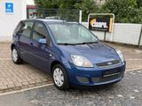 Ford Fiesta Connection 2HAND/TÜV NEU/KLIMA - Ford Fiesta: Connection