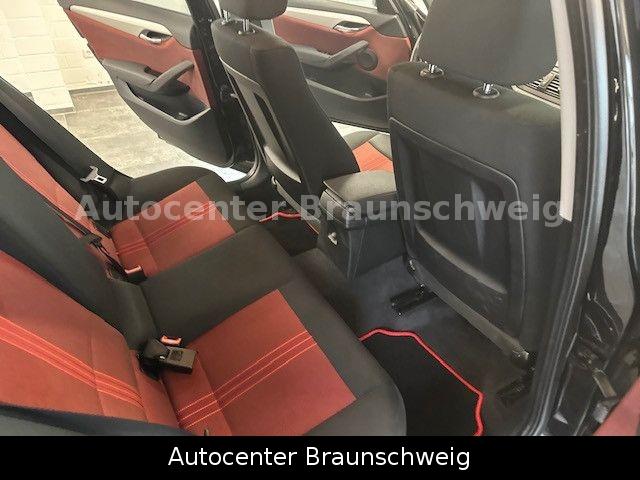 BMW X1 18i SDRIVE 150CH