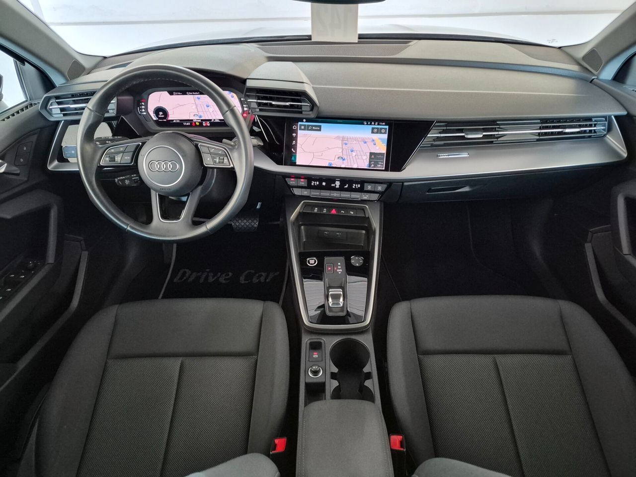 Audi A3 SPB 35 1.5 TFSI MHEV S-TRONIC LED NAVI M imagem 2