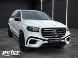 Mercedes-Benz GLS 450 d 4MATIC AMG+MBUX+Burm+MBeam+Night+HUD - Mercedes GLS 450 SUV