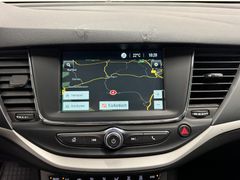 OPEL Astra K Sports Tourer Business*LED*AHK*NAVI* OPEL Astra K Sports Tourer Business*LED*AHK*NAVI*