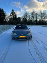 Mazda MX-5 1.6 16V Unplugged Unplugged - gebrauchte Mazda MX-5 aus dem Jahr 2004