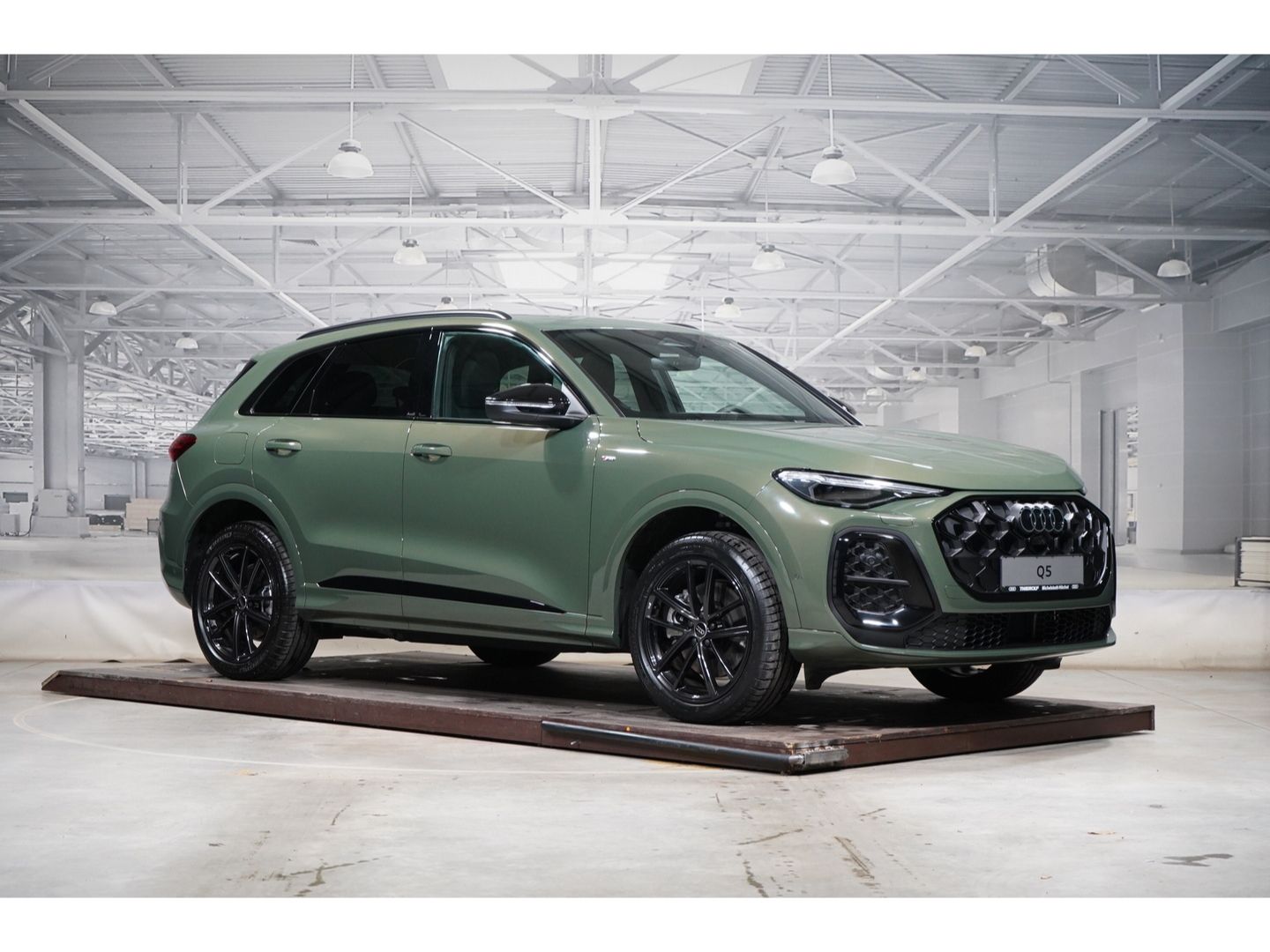 Audi Q5 - Bild 4