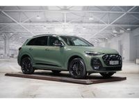 Audi Q5 - Vorschau Bild 4