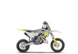Husqvarna TC50 2024  - HUSQVARNA TC 50