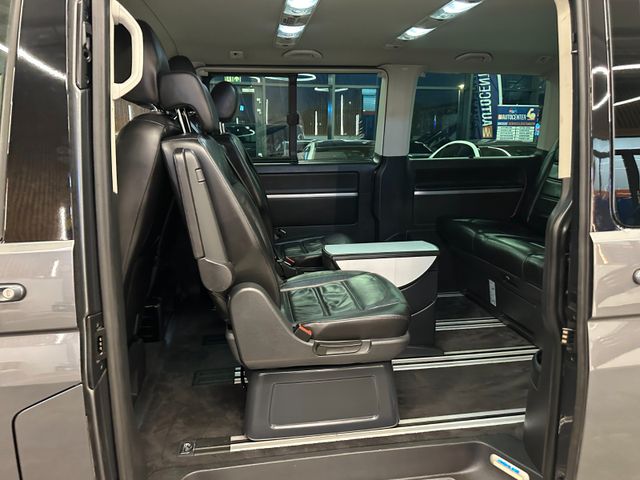 Volkswagen T6 Multivan Highline 4Motion *AHK*7-Sitzer*LED*