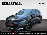Kia Niro EV Spirit RELAX Harman/Kardon ALLWETTER MEM - Kia Niro aus 2023