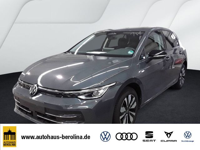 Volkswagen Golf VIII 1.5 eTSI Goal DSG *LED+*AHK*NAV*SHZ*