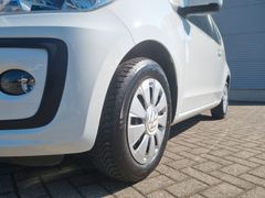 Fahrzeugabbildung Volkswagen up! 1.0 KLIMA SHZ Allwetter