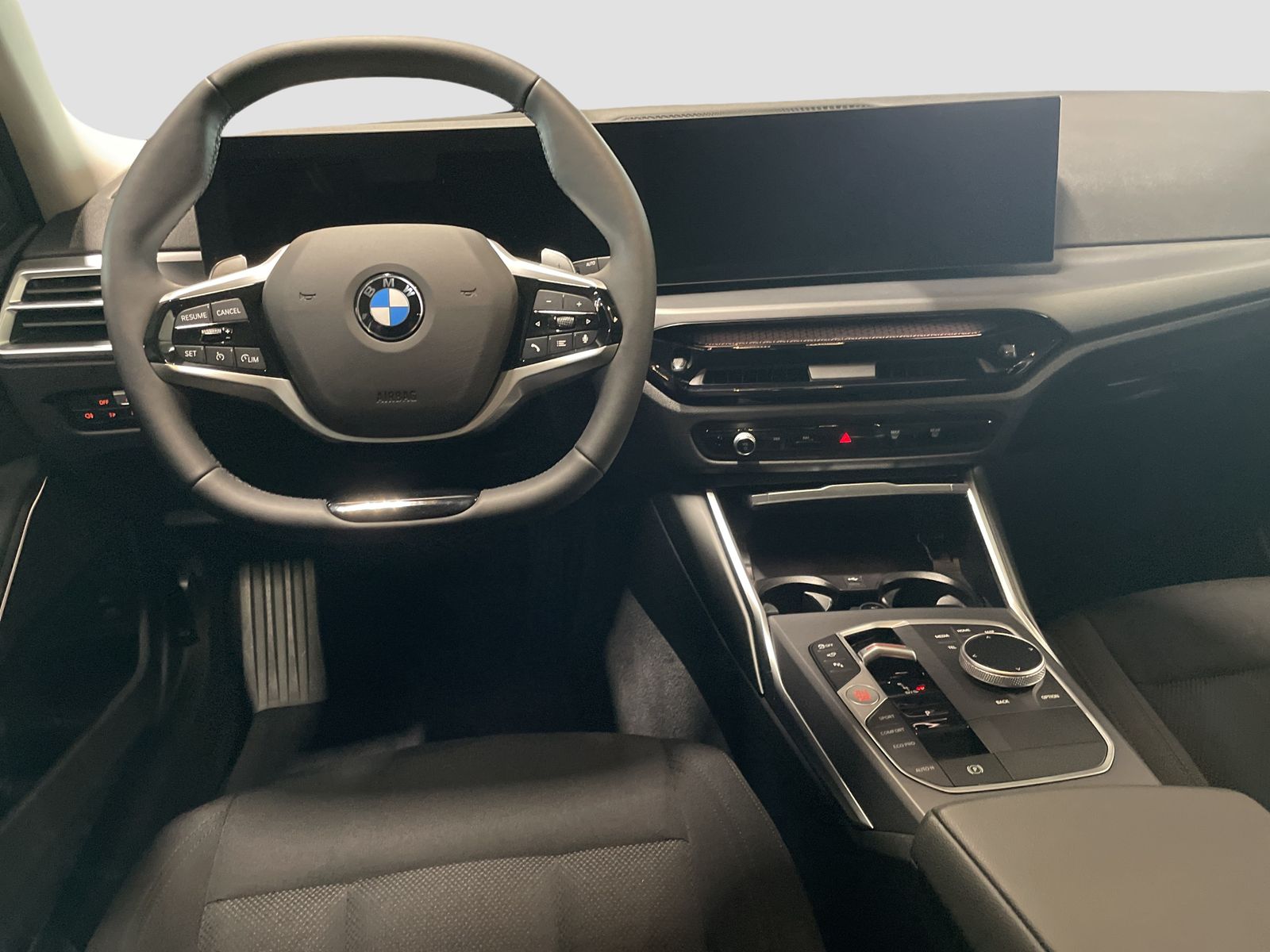 BMW 320 - Bild 12