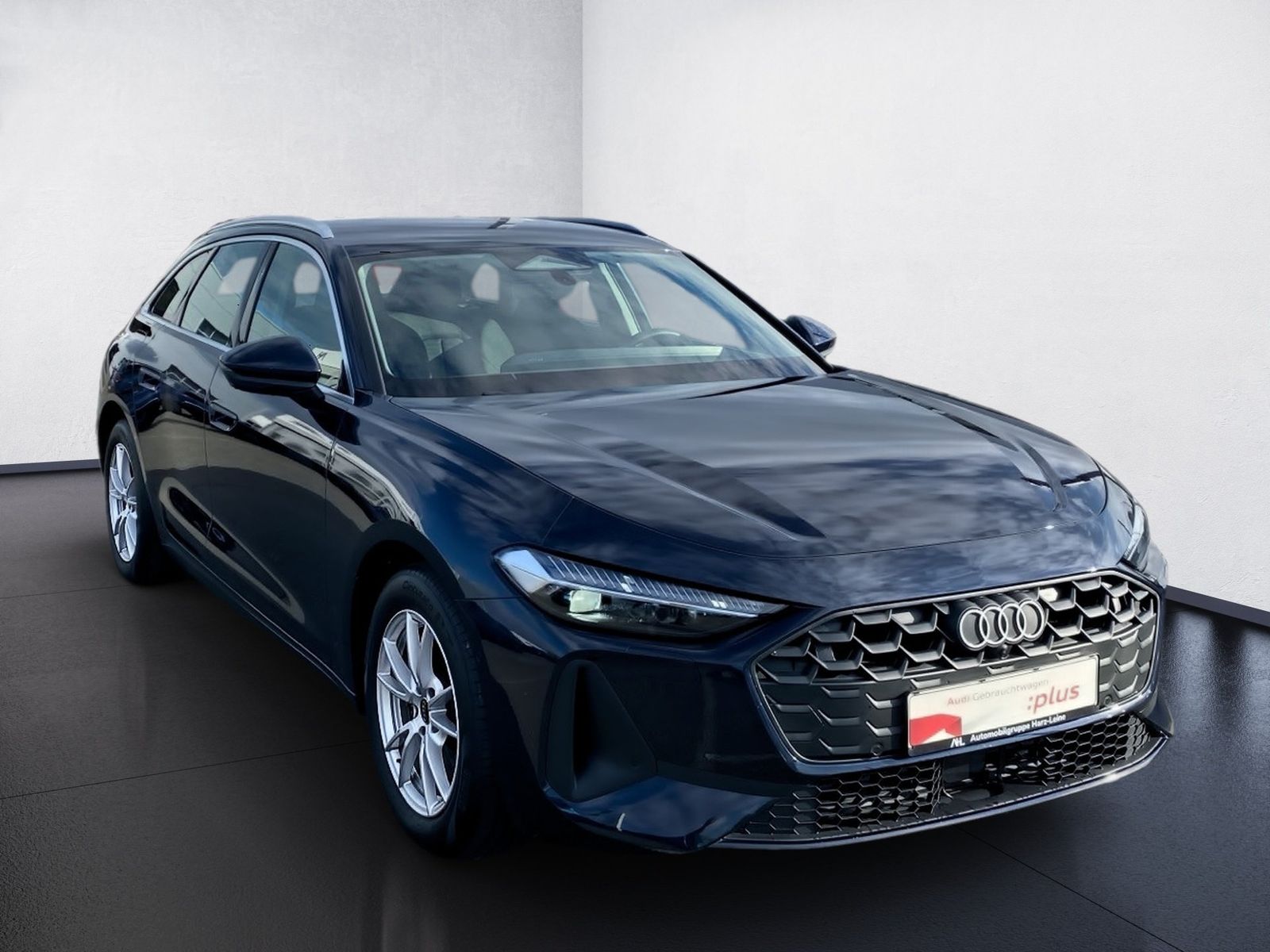 Audi A5 - Bild 10