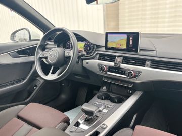 Audi A4 - 10
