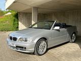 BMW 325Ci - Cabrio  - BMW 325 aus 2000