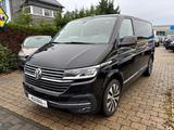 Volkswagen T6 Multivan Generation Six FWD Automatik+1 Hand - Leichtmetallfelgen Gebrauchtwagen