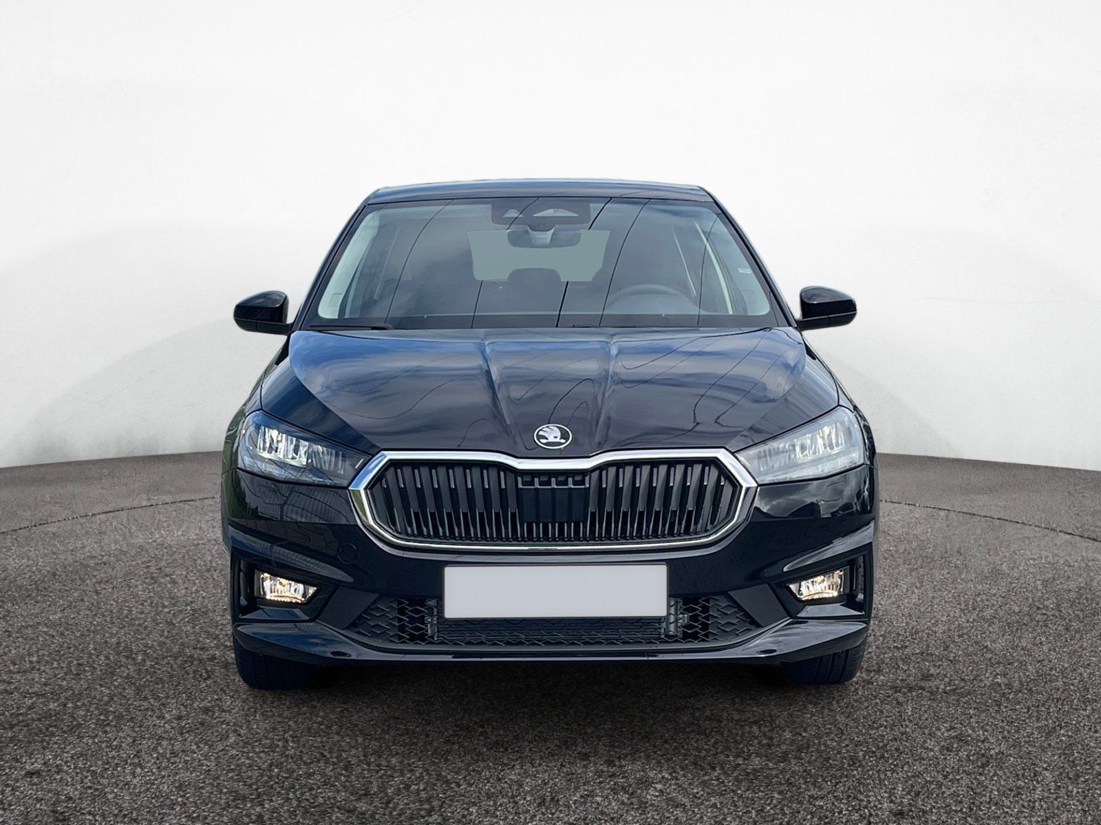Skoda Fabia - Bild 3