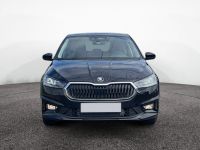 Skoda Fabia - Vorschau Bild 3