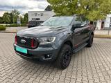Ford Ranger Thunder Doka Wildtrak - MwSt. ausweisbar - Ford Ranger: Thunder