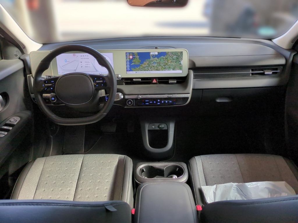 Hyundai IONIQ 5 – Bild 9