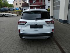 FORD Kuga Titanium X*BLIS*Kamera*