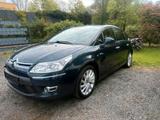 Citroën CITROEN(F) C4 Bj 2009 BENZIN mit Gasanlage... - Citroën C4: Gas