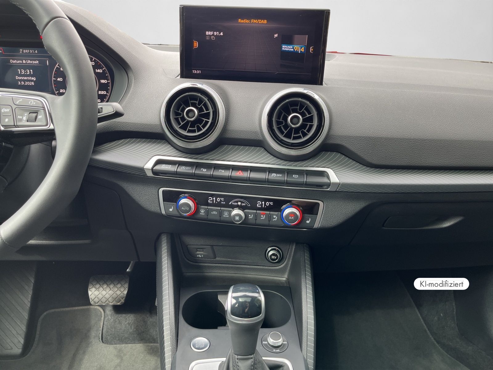 Audi Q2 - Bild 12