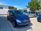 Mercedes-Benz Viano 3.0 Automatik CDI Kompakt Ambiente Edition - Mercedes-Benz Viano: Standheizung