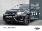 Land Rover Discovery Sport 1.5 P300e Hybrid S AWD LED Navi - Land Rover Discovery Sport aus 2021