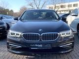 BMW 520 d Luxury*Head-Up*360°Kamera*Nappa*Har/Kardon - BMW 520 mit Diesel-Antrieb: Limousine, Automatik