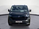 Volkswagen Transporter Kombi 2,0 l  TDI 8-Gan g Automatik R - Abrollkipper