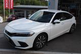 Honda Civic 2.0 Hybrid Elegance, SOFORT verfügbar - Honda Civic aus 2023