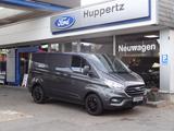 Ford Transit Custom 280 L1H1 Trend AHK Touch RFK PDC - gebrauchte Ford Transit Custom aus dem Jahr 2022