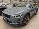 Polestar 2  69 kWh|LED|ACC|Kamera - gebrauchte Polestar 2 aus dem Jahr 2022