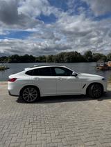 BMW X4 M40i  xDrive Pano/H&K/HuD/Virtual/360°/E-AHK - gebrauchte BMW X4 M40 aus dem Jahr 2020