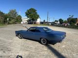 Plymouth Roadrunner Numbers Matching - gebrauchte Plymouth Coupés