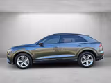 Audi Q8 55 TFSI e quattro tiptronic *S Line*SOH97%* - Audi Q8 in Wiesbaden