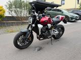 Honda CB 1000 R SC80 Öhlins/Quickshifter/MIVV - HONDA CB 80