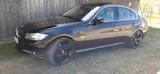 BMW 325i Edition Exclusive Edition Exclusive - BMW 325 mit Schiebedach