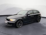 BMW 116 Baureihe 1 Lim. 116i - BMW 116 aus 2009: 116i