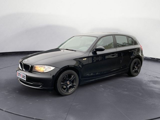 BMW 116 Baureihe 1 Lim. 116i