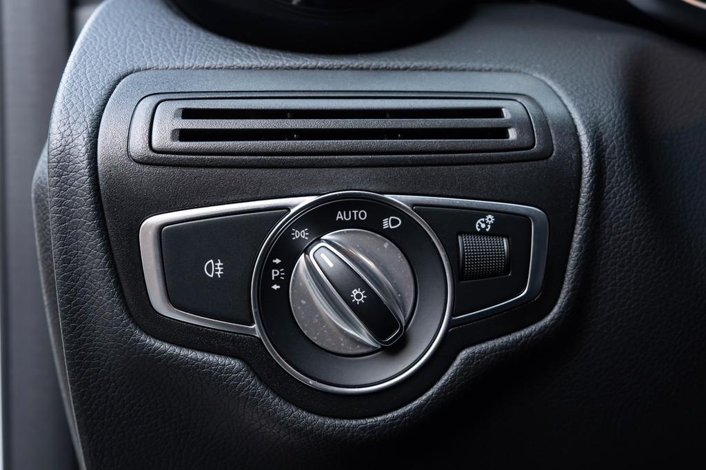 Mercedes-Benz GLC 63 AMG