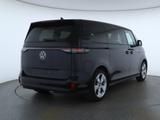 Volkswagen ID.Buzz Bus 250 kW GTX LR lang 4MOTION ACC AHK - Volkswagen ID. Buzz in Düsseldorf
