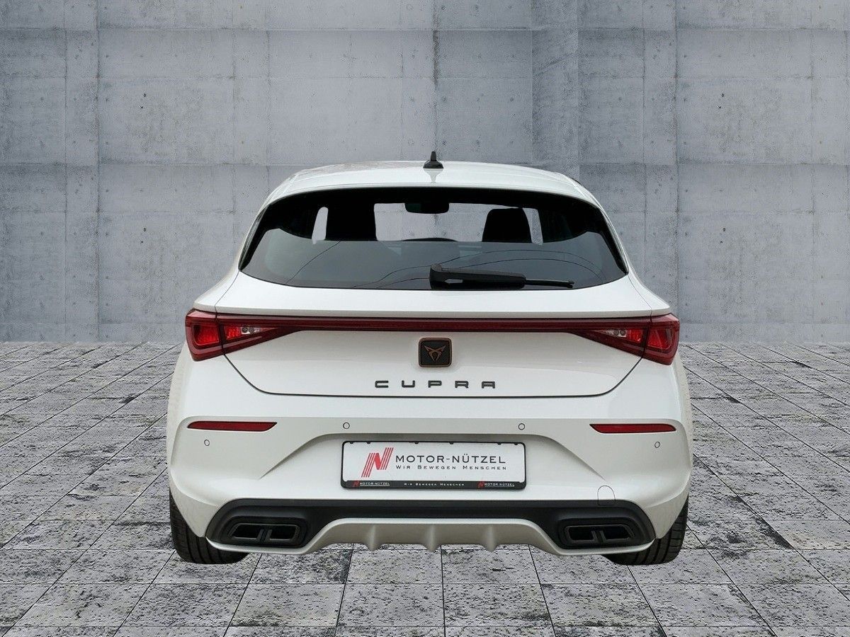 Cupra Leon - Bild 5