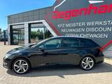 Seat Leon ST  2.0 TDI FR NAVI PANO AHK - Seat Leon: Fr TDI